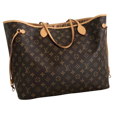 authentic louis vuitton second hand|second hand Louis Vuitton.